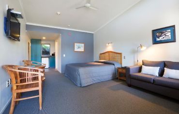 Tea/Coffee Studio (Access Unit)