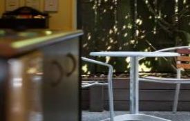 Studio unit can accommodation 3 guests