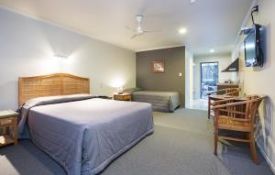 Studio Rooms with cooking hobs