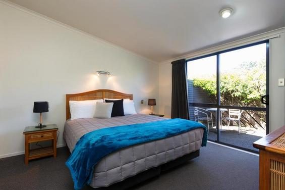 1 Bedroom Unit Downstairs