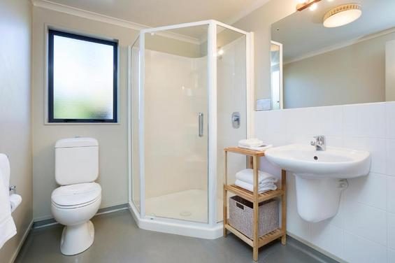 1 Bedroom Unit Downstairs